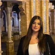 Imparto clases particulares a niños/as de primaria y ESO